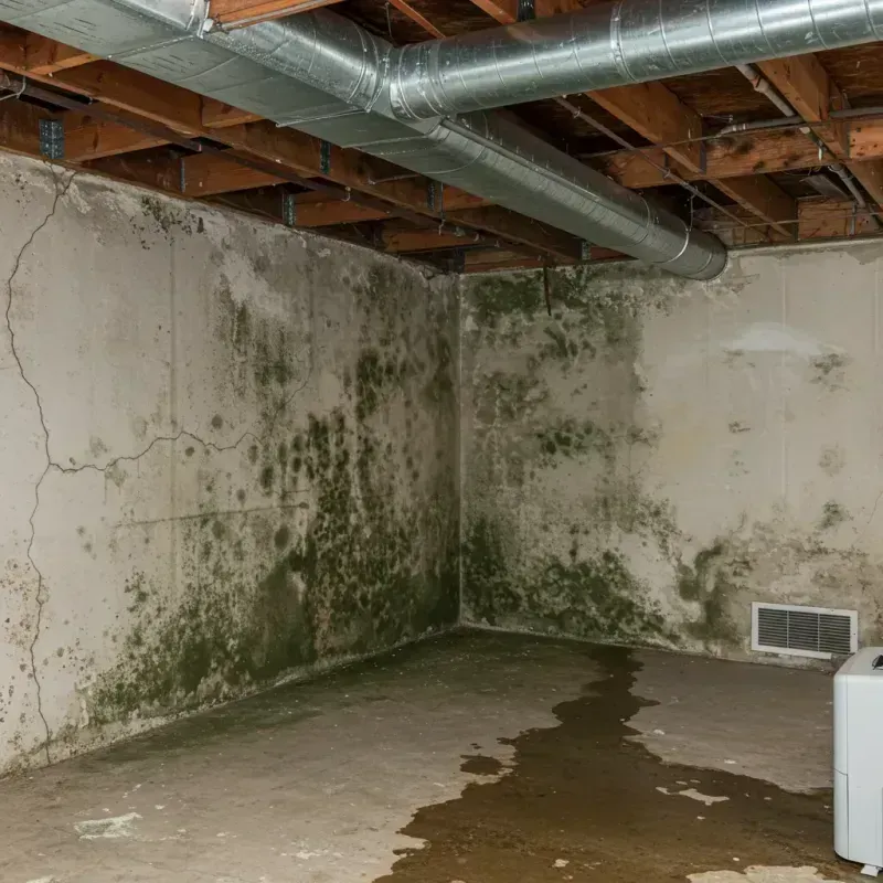 Professional Mold Removal in Auburn, NY